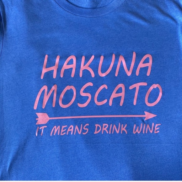 Women’s graphic tee - Picture 2 of 4